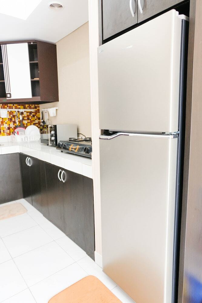 Elegant Unit 2br Casa de Parco Apartment