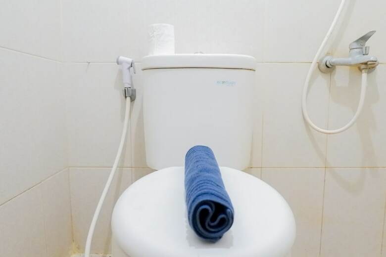 Cozy And Relaxing Studio Apartment At Educity Pakuwon