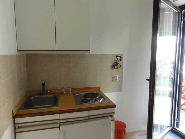 Nice And Cozy Apartment Ferry In Medulin