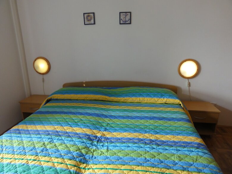 Nice And Cozy Apartment Ferry In Medulin