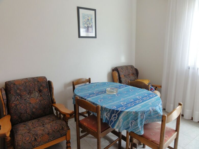 Nice And Cozy Apartment Ferry In Medulin