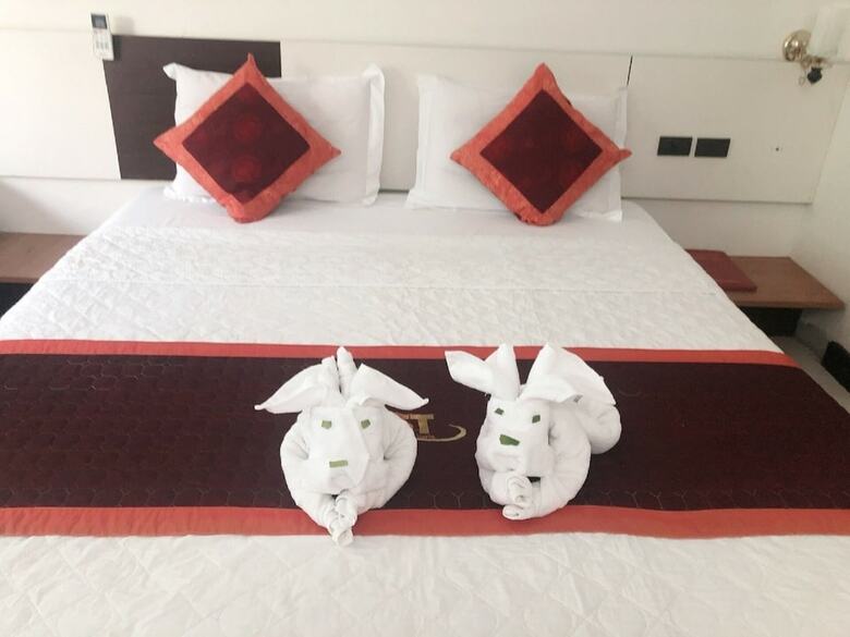Vientiane Chaleunxay Center Hotel