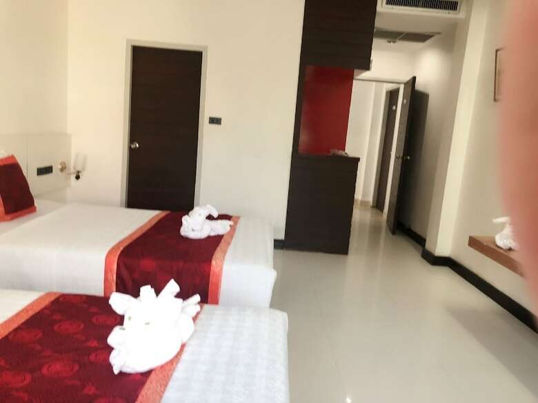 Vientiane Chaleunxay Center Hotel