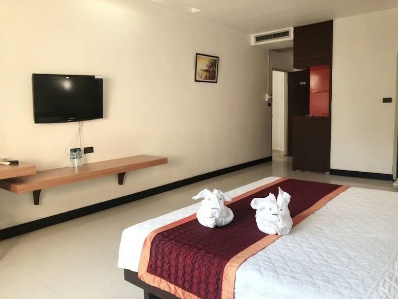 Vientiane Chaleunxay Center Hotel