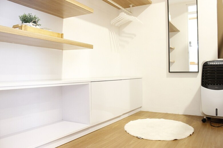 Classic And Comfy 2br @ Gateway Pasteur Apartment