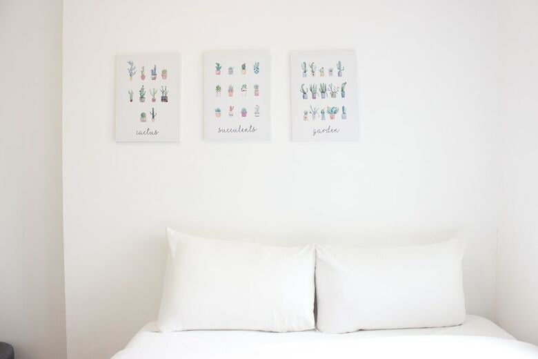 Classic And Comfy 2br @ Gateway Pasteur Apartment