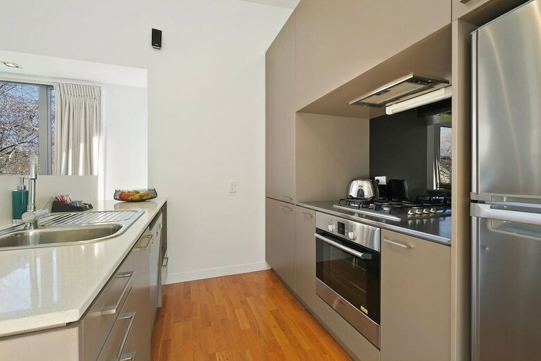 Apartamentos 89/11a Southern Alps
