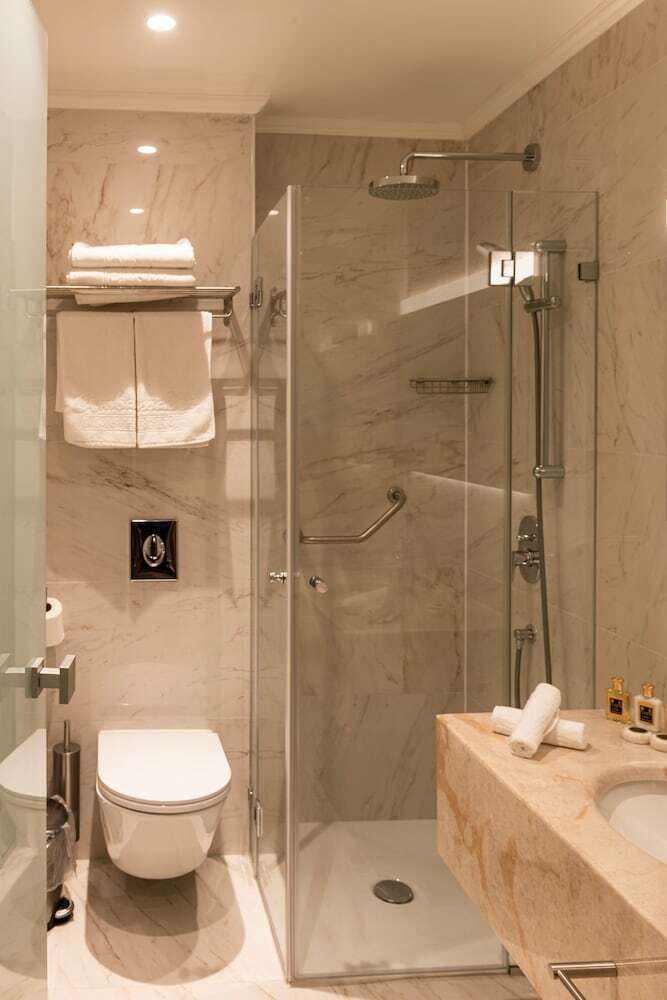 Ambassador Boutique Hotel