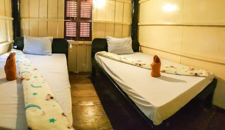 Hotel Cambodia Guesthouse