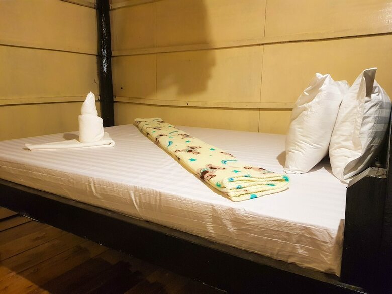 Hotel Cambodia Guesthouse