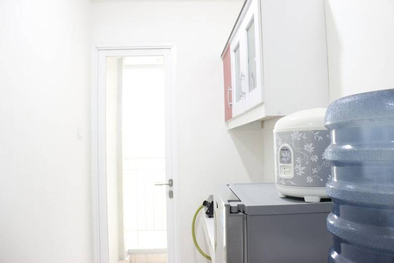 Classic 1br Apartment @ Parahyangan Residence