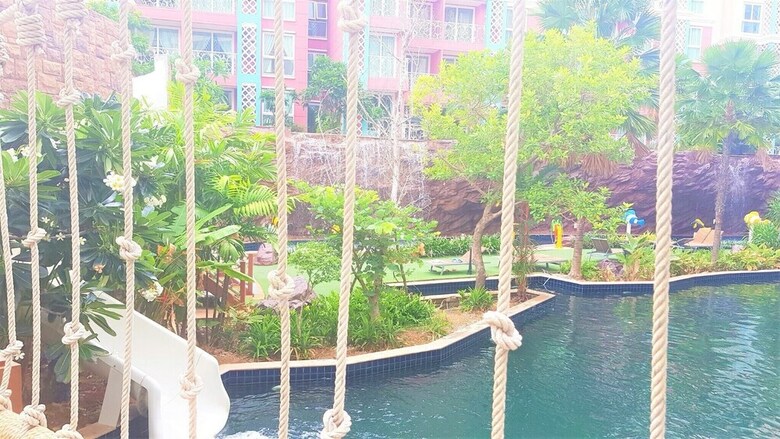 Grande Caribbean Resort
