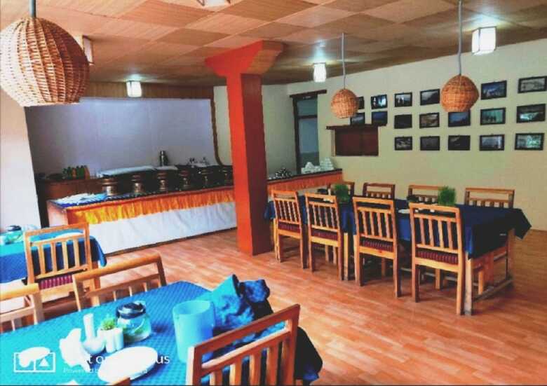 Nubra Organic Retreat - Hunder