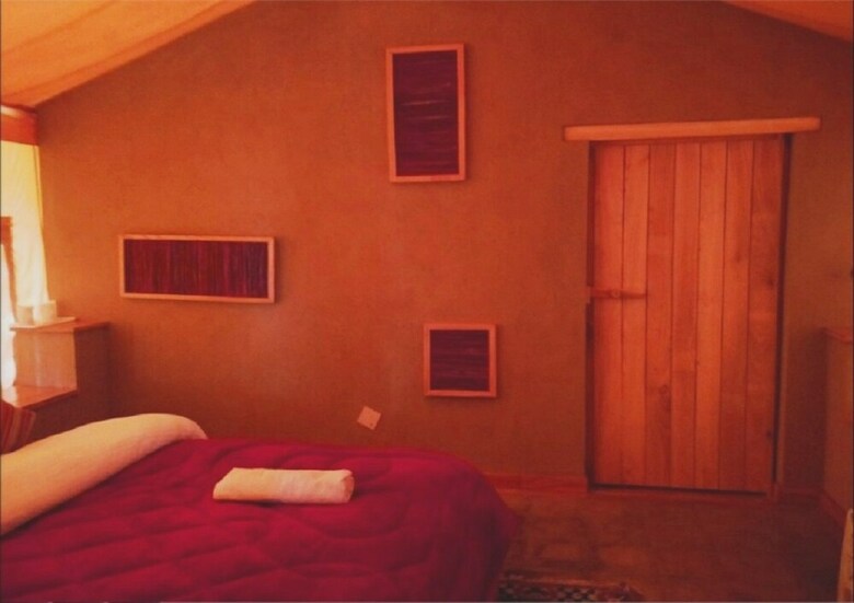Nubra Organic Retreat - Hunder