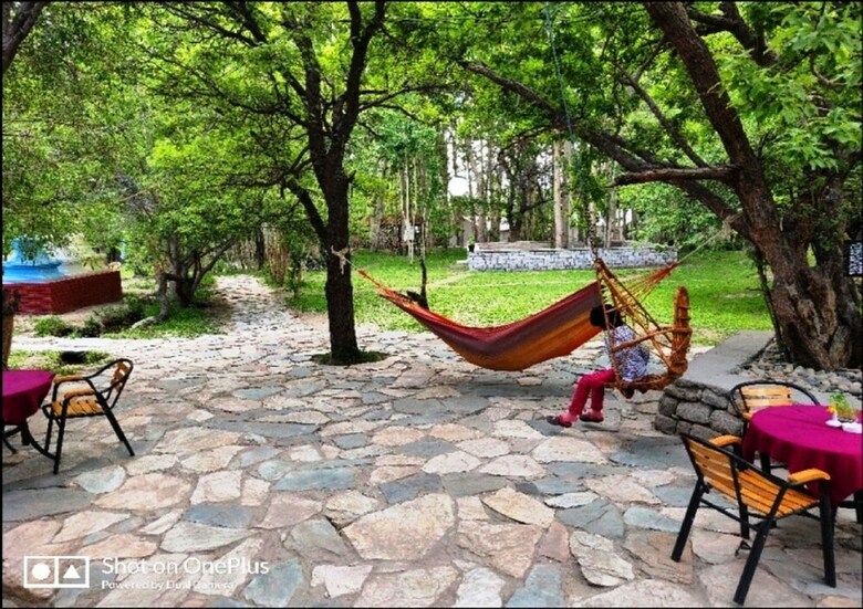 Nubra Organic Retreat - Hunder