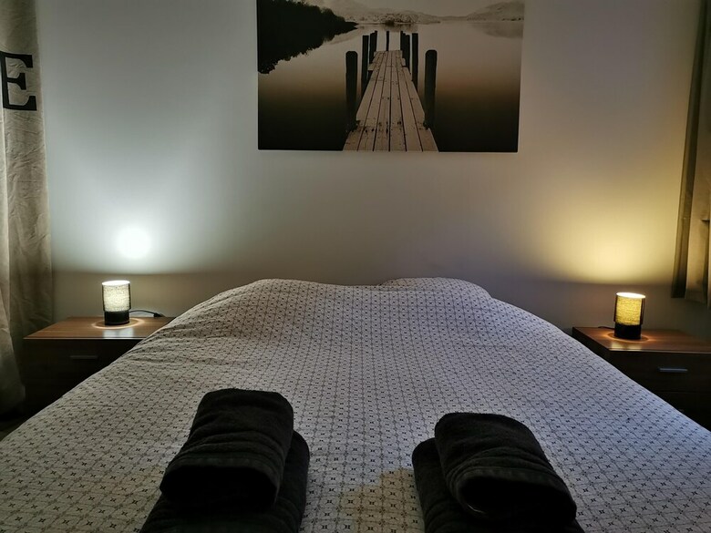 Apartamento La Fonderie