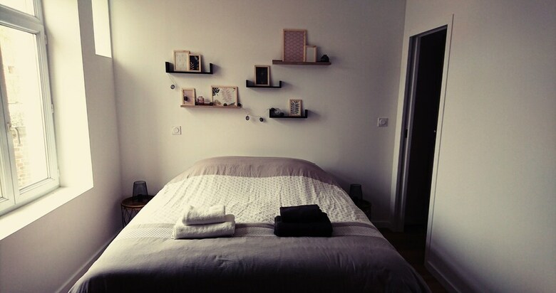 Apartamento La Fonderie