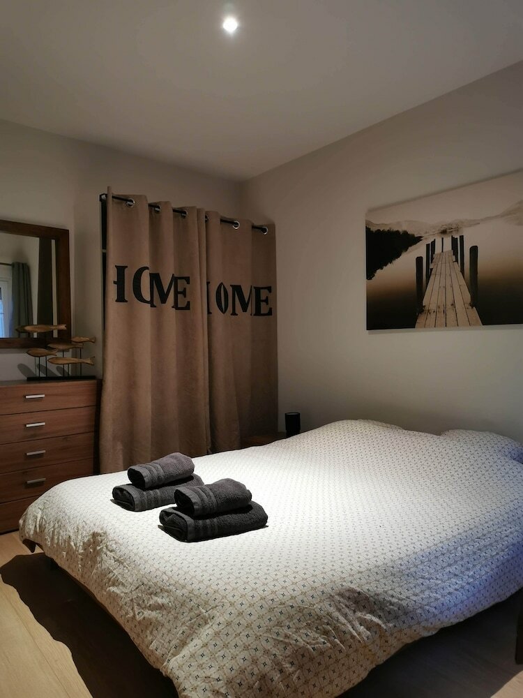 Apartamento La Fonderie