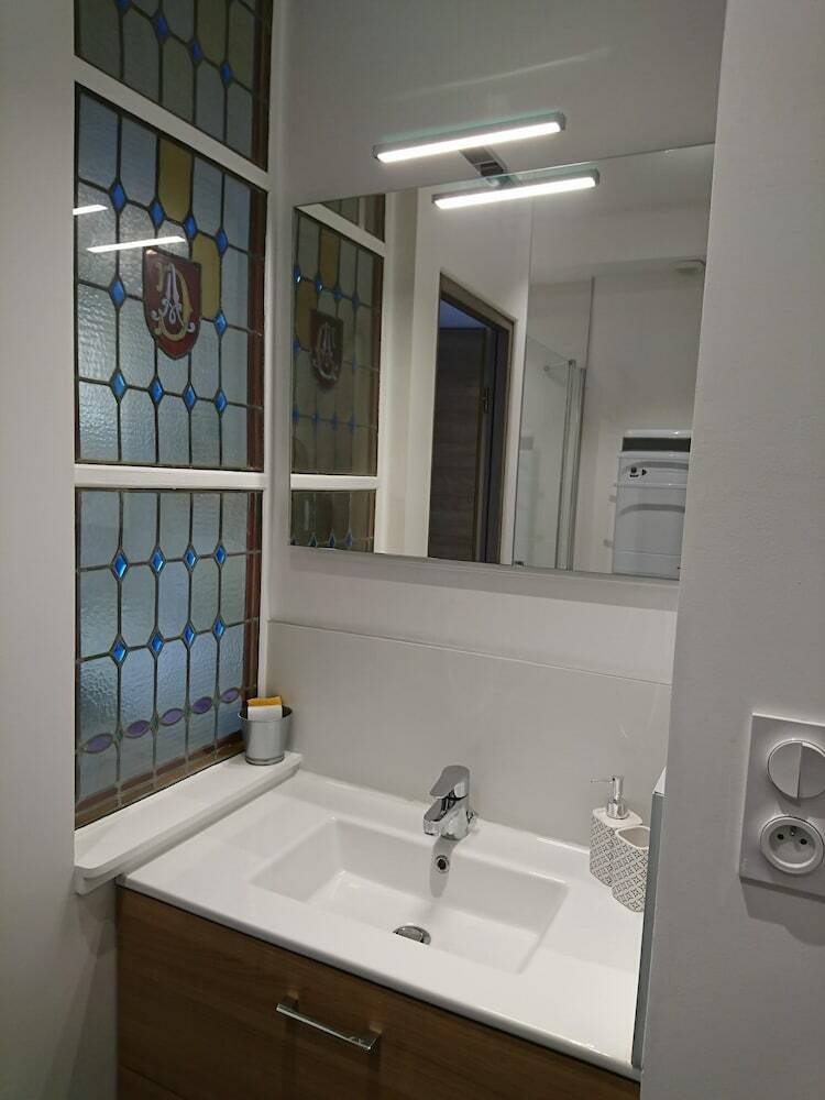 Apartamento La Fonderie