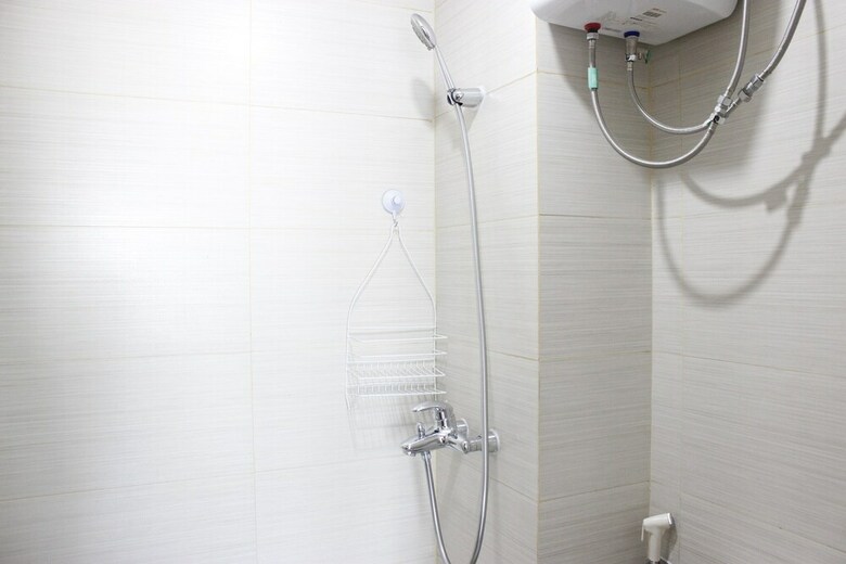 Stylish 2br Gateway Pasteur Apartment