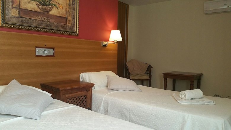 Hotel Sotel Valle Guadiaro