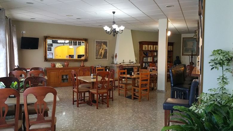 Hotel Sotel Valle Guadiaro