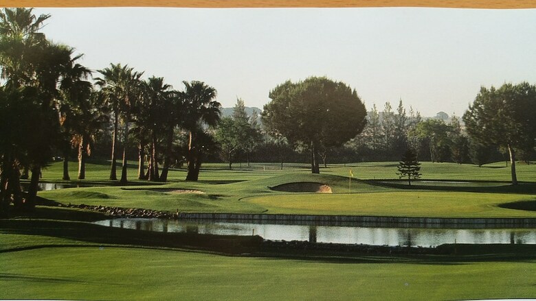 Hotel Sotel Valle Guadiaro