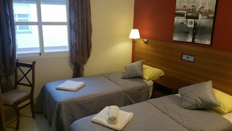 Hotel Sotel Valle Guadiaro