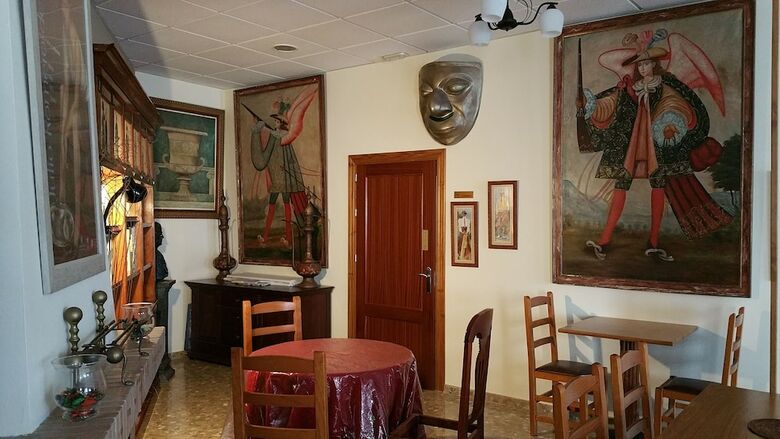 Hotel Sotel Valle Guadiaro