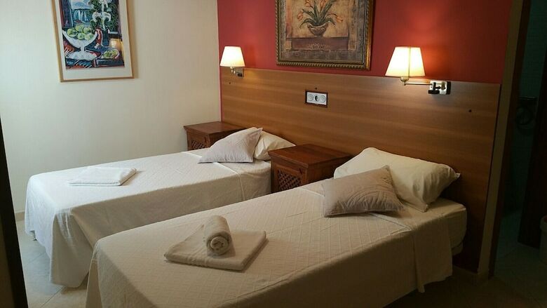 Hotel Sotel Valle Guadiaro