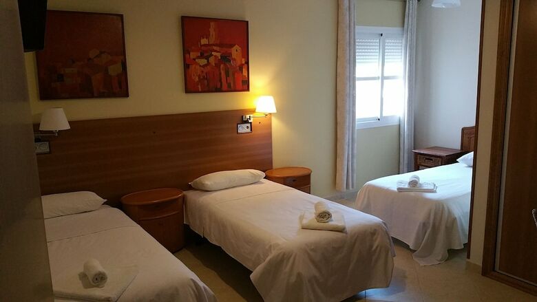 Hotel Sotel Valle Guadiaro