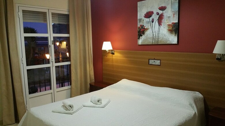 Hotel Sotel Valle Guadiaro
