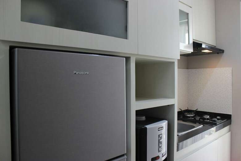 Luxurious 1br Apartment @ Parahyangan Residence