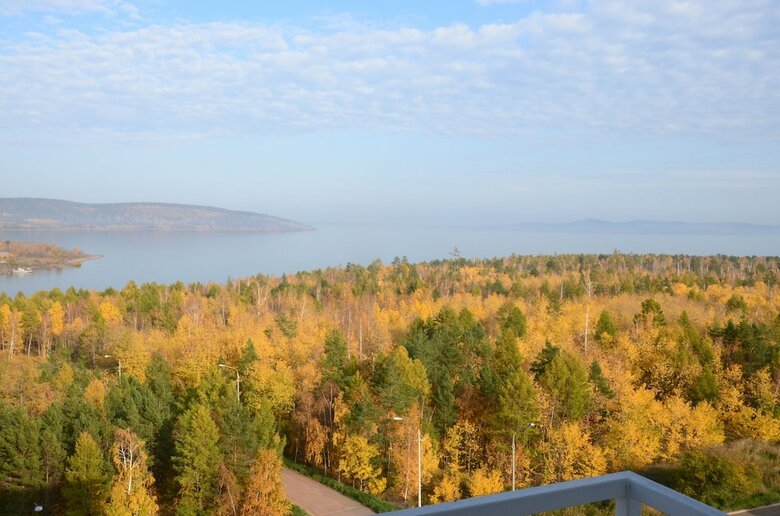 Aparthotel Klubnyi Kvartal