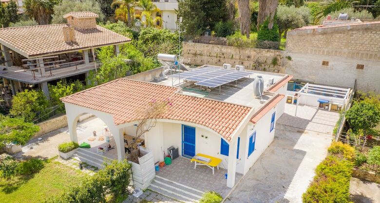 Villa Holiday Gallina