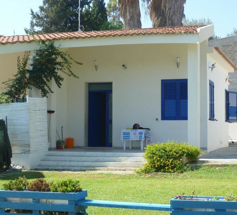 Villa Holiday Gallina