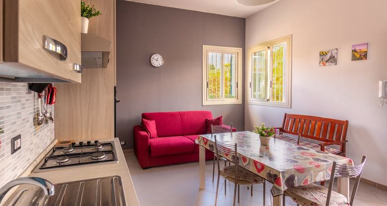 Villa Holiday Gallina