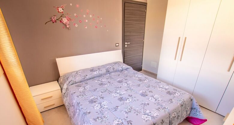 Villa Holiday Gallina