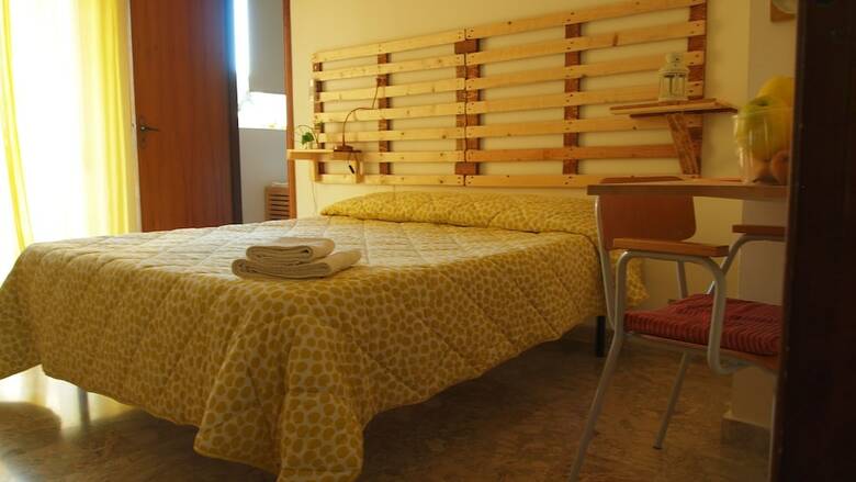 Hotel Casa Bella