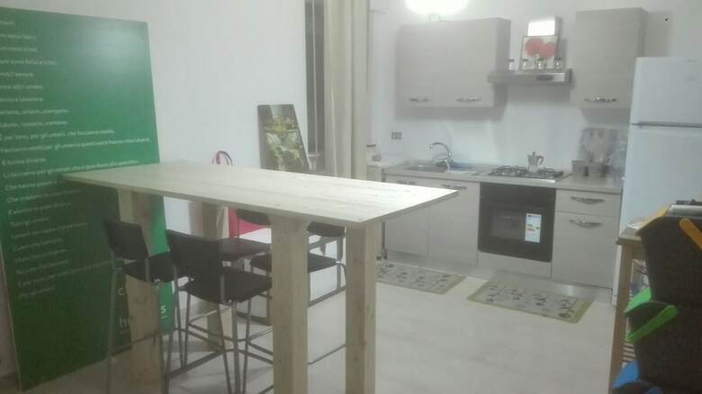 Hotel Casa Bella