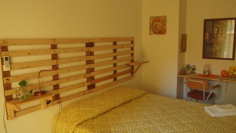 Hotel Casa Bella