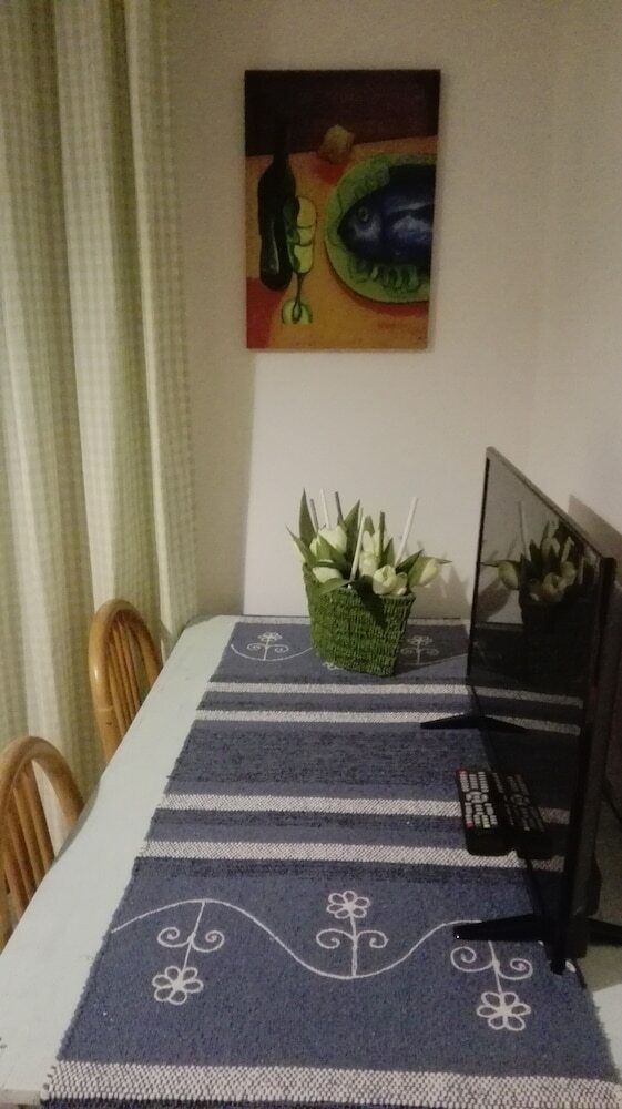 Hotel Casa Bella