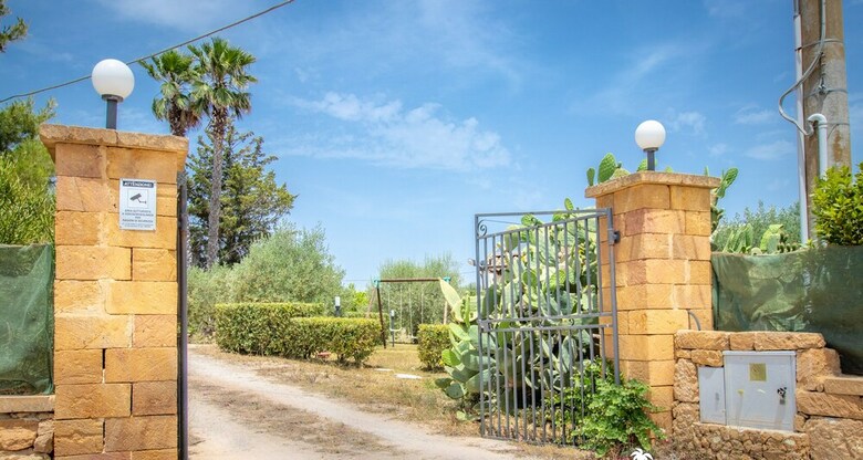 Villa Garden Chich