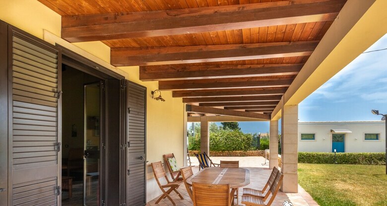 Villa Garden Chich