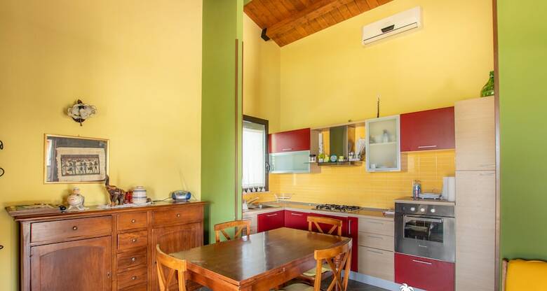 Villa Garden Chich
