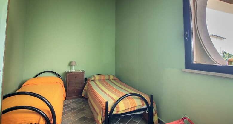 Villa Garden Chich