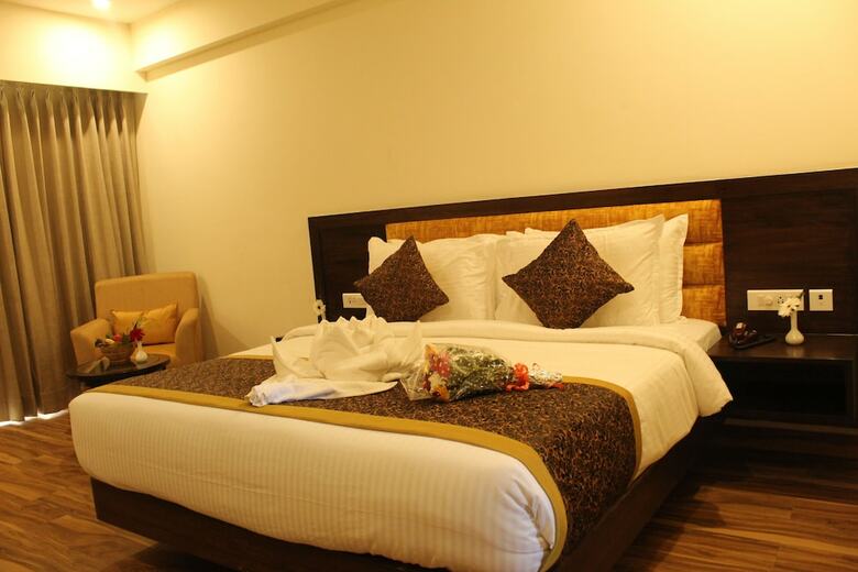 Hotel Resort de Balneaire