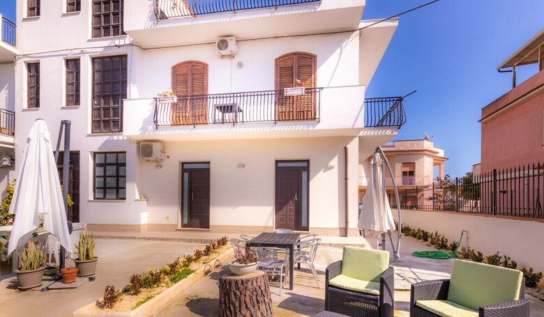 Apartamento Giuliana Beach