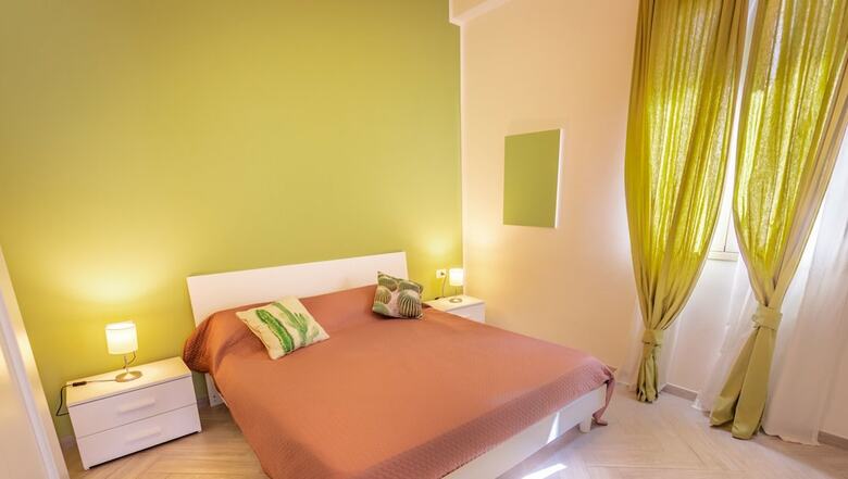 Apartamento Giuliana Beach