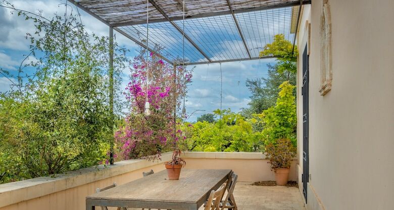 Villa Charme Farmhouse Noto